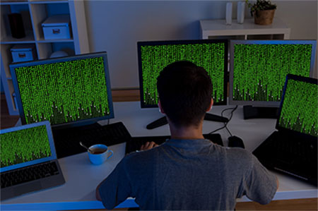 Cyber Security is Everyone's Job
